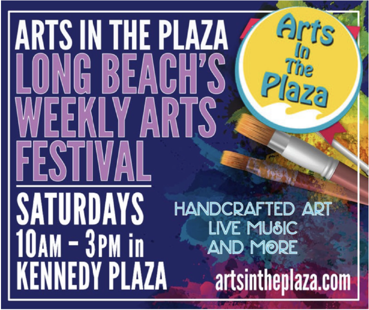 Arts in the Plaza