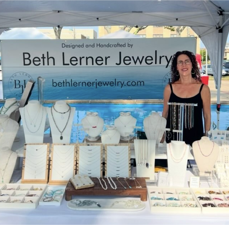 Beth Lerner Jewelry