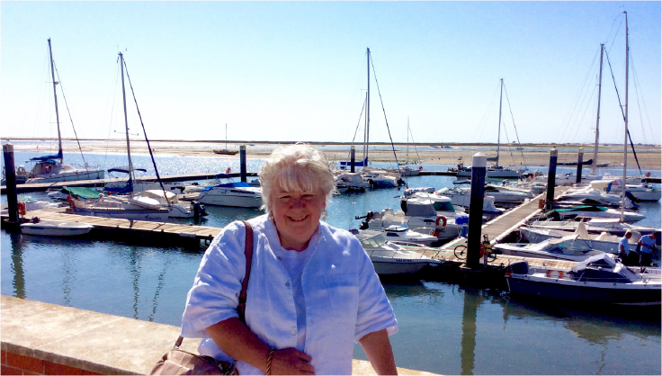 BVlog Nikki in Portugal by the Sea